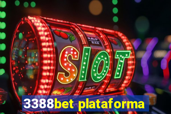 3388bet plataforma